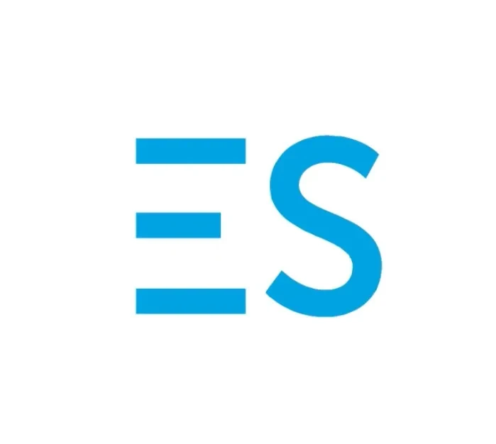 ES Windows logo
